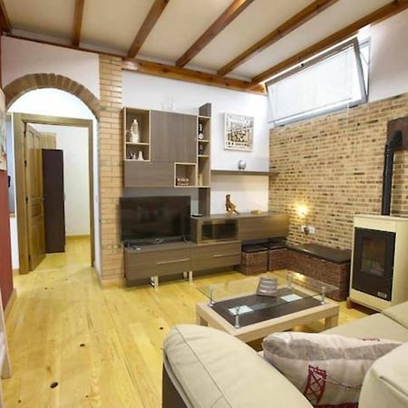 Apartamento Centrico Cuenca  Ngoại thất bức ảnh