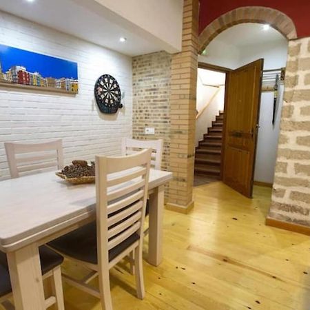 Apartamento Centrico Cuenca  Ngoại thất bức ảnh