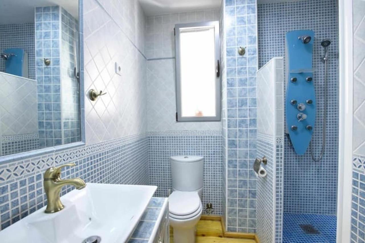 Apartamento Centrico Cuenca  Ngoại thất bức ảnh