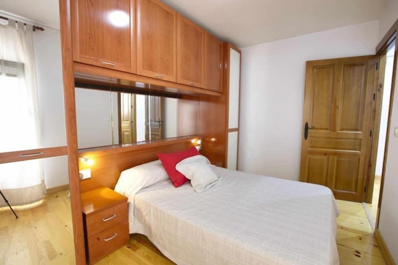 Apartamento Centrico Cuenca  Ngoại thất bức ảnh