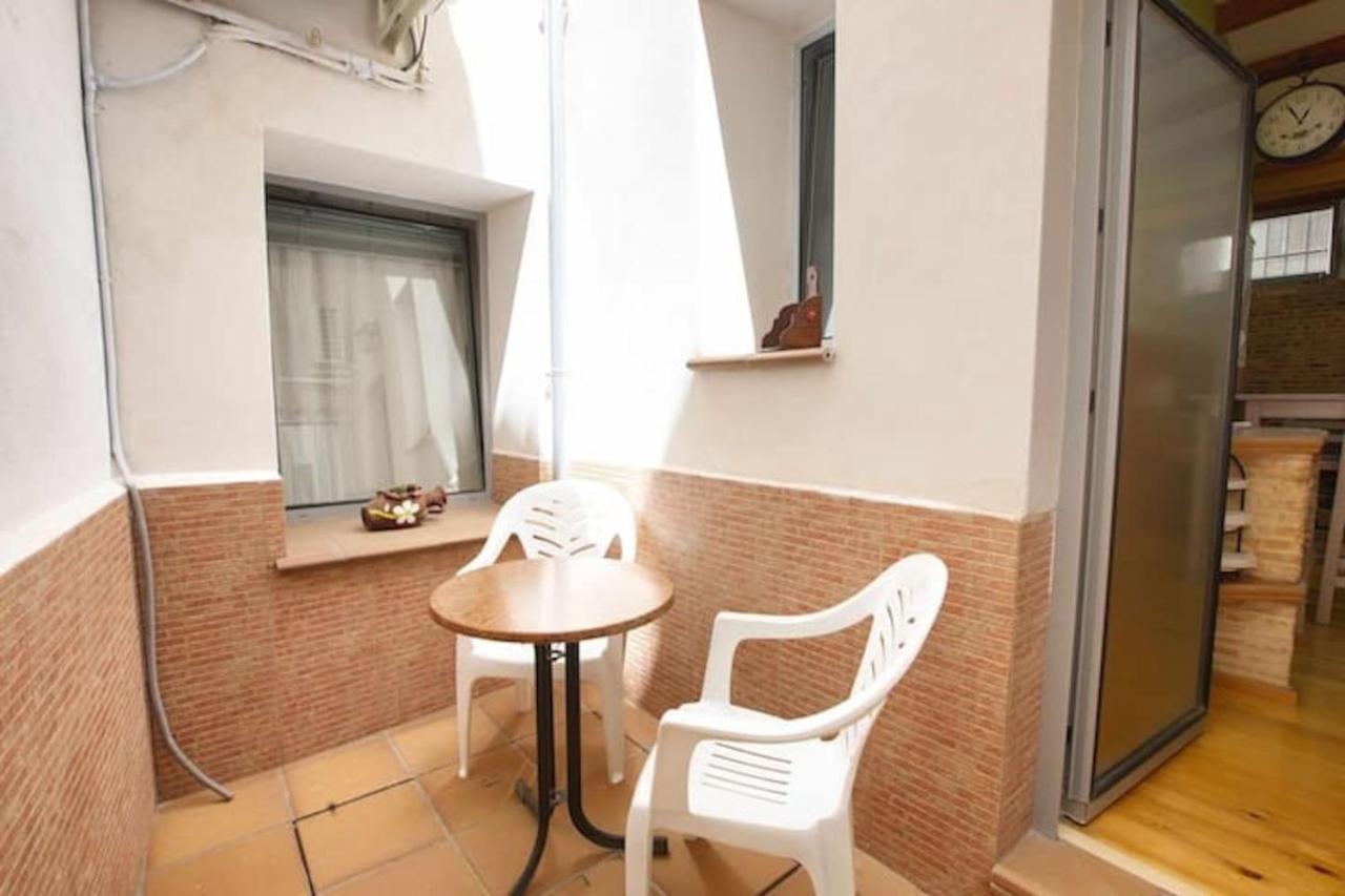 Apartamento Centrico Cuenca  Ngoại thất bức ảnh