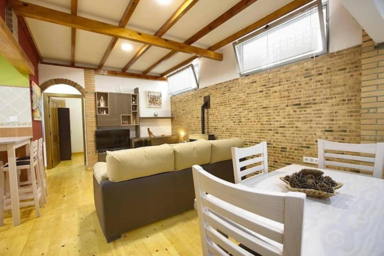Apartamento Centrico Cuenca  Ngoại thất bức ảnh
