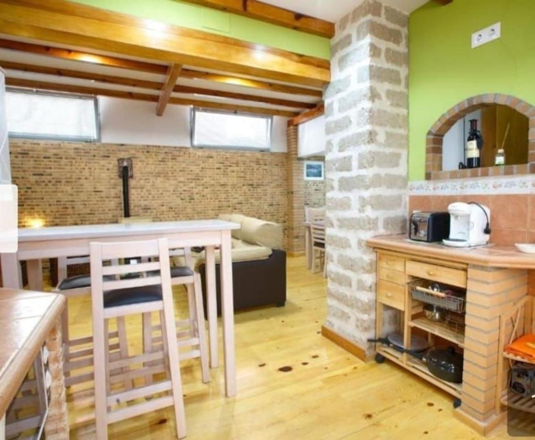 Apartamento Centrico Cuenca  Ngoại thất bức ảnh