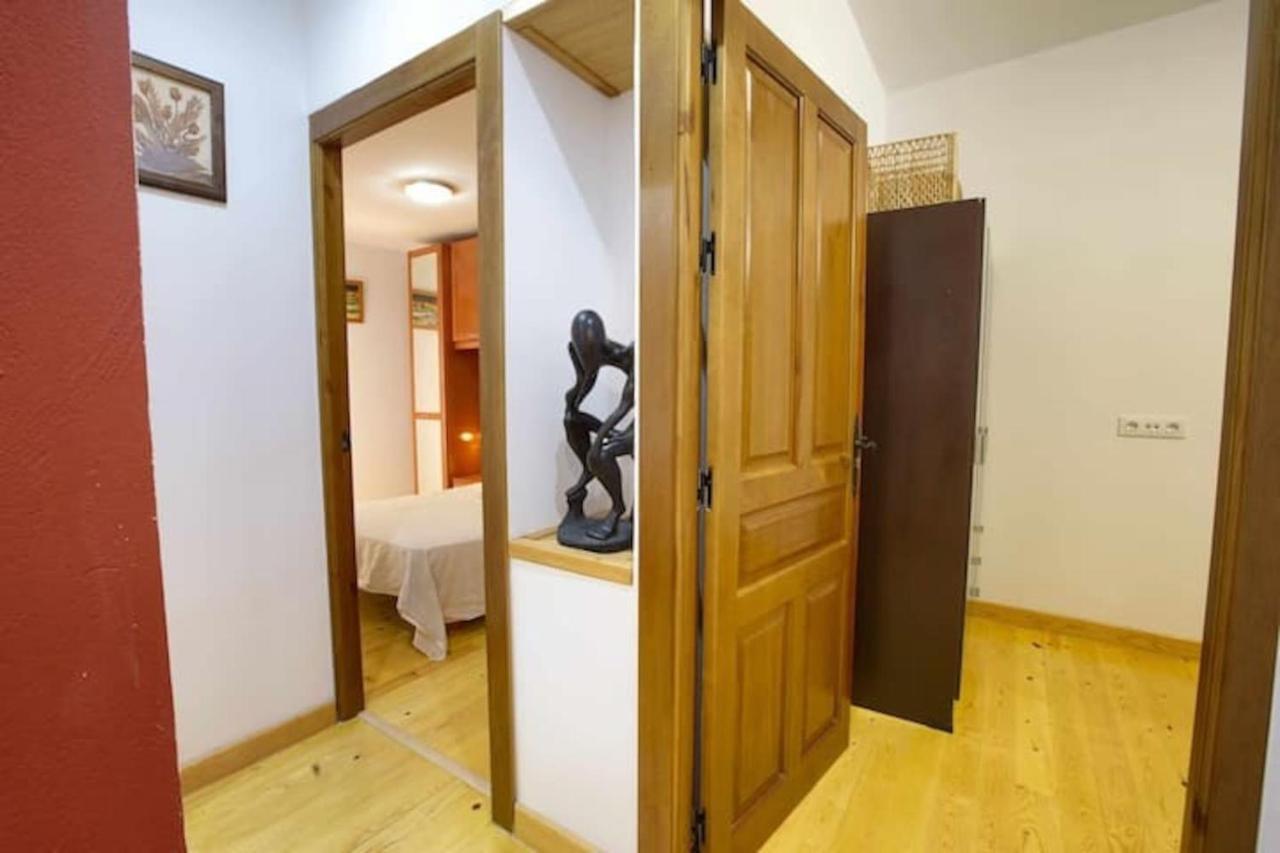Apartamento Centrico Cuenca  Ngoại thất bức ảnh