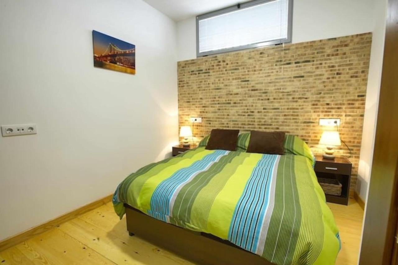 Apartamento Centrico Cuenca  Ngoại thất bức ảnh